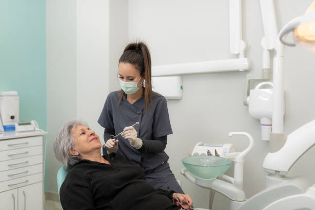 Best After-Hours Dental Trauma Care in Shorewood Tower Hills Harbert, MI