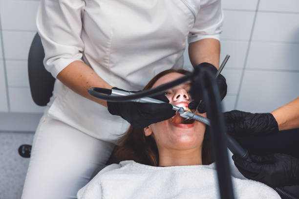 Best After-Hours Dental Trauma Care in Shorewood Tower Hills Harbert, MI