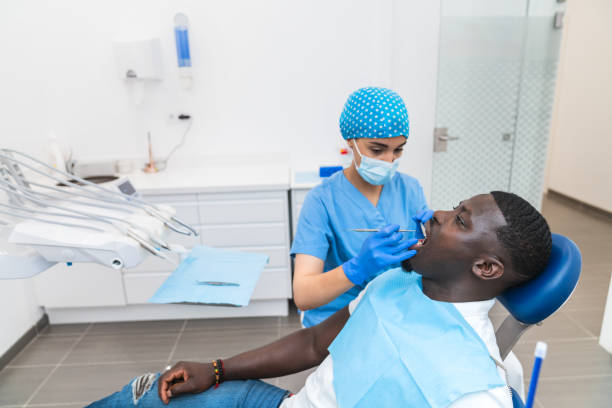 Best Same-Day Emergency Dental Services in Shorewood Tower Hills Harbert, MI